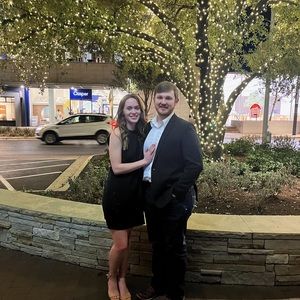 Meet your Posher, Riley